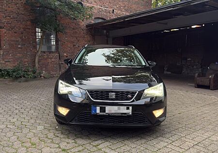 Seat Leon ST 2.0 TDI 135kW FR DSG FR