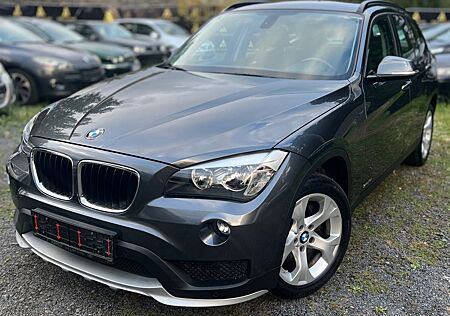 BMW X1 sDrive 18i *PDC*Sitzheizung*Klima*90.000KM*