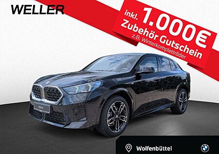 BMW X2 sDrive20i M Sport HUD Pano AHK H/K