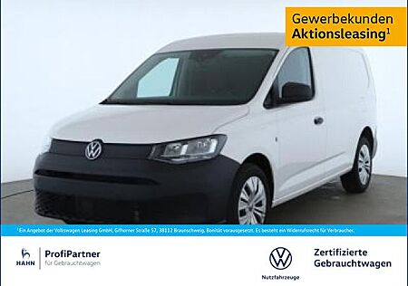 VW Caddy Volkswagen Maxi Cargo 2,0TDI 90KW AHK APP NAVI PDC