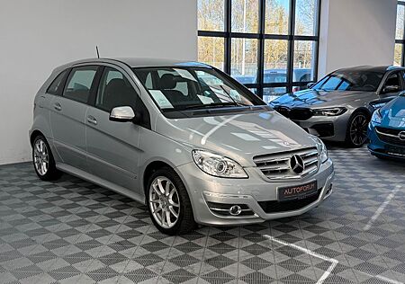 Mercedes-Benz B 200 B Automatik _Bestzustand_