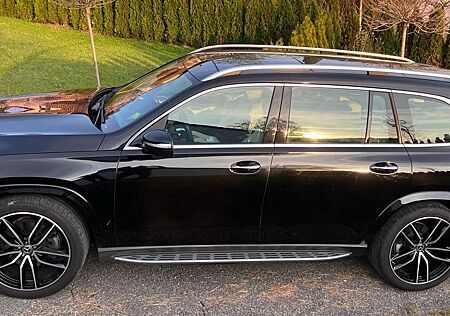 Mercedes-Benz GLS 580 4M Pano.-Dach AMG-Line 360 Kamera Keyles