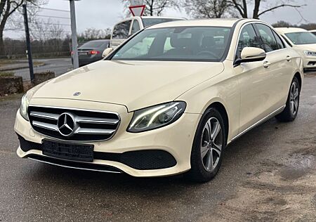 Mercedes-Benz E 200 d Avantgarde*Aut*Navi*PDC*Kam*Comand*§25a*