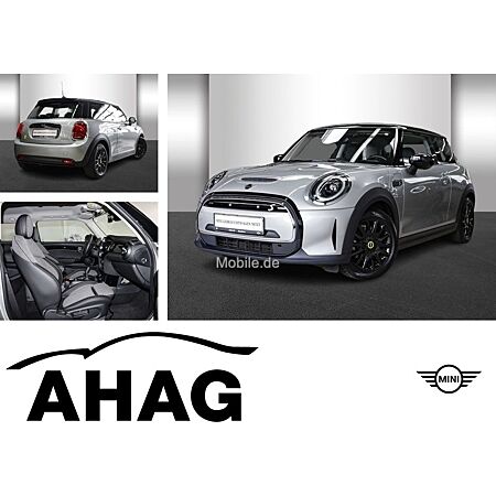 Mini COOPER SE leasen
