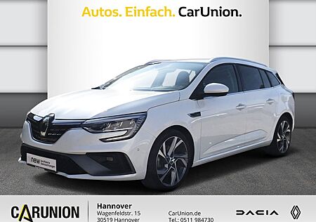 Renault Megane Grandtour R.S. LINE E-TECH Plug-in 160