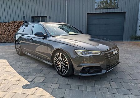 Audi A6 Avant 3.0 TDI quattro competition MTM S Line