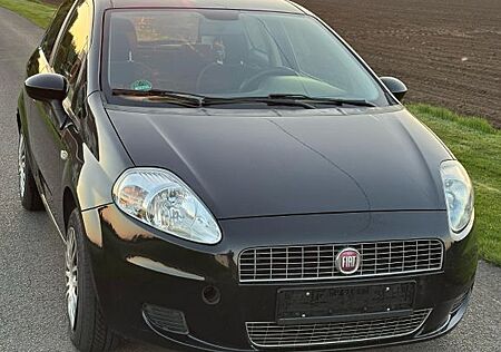 Fiat Punto 1.2 8V Active Active