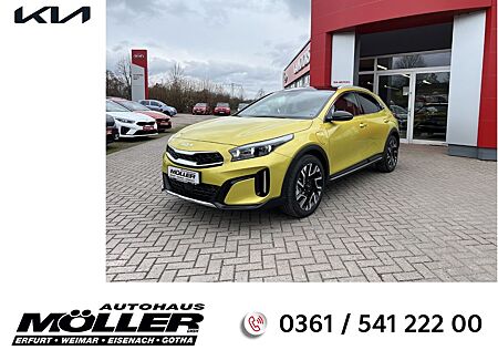 Kia XCeed Platinum 1.6 PHEV Panodach Sitzklima ACC