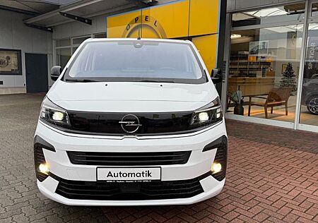 Opel Zafira Life Facelift XL*9SITZE*NAVI*SHZ*LHZ*LED