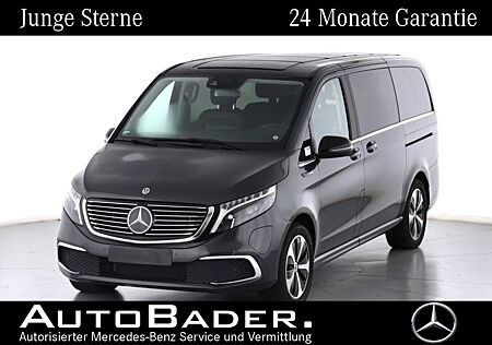 Mercedes-Benz EQV 300 L Avantgarde AIRMATIC LED RFK LEDER PTS