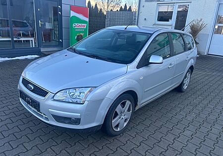 Ford Focus Turnier Style