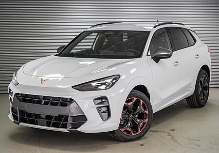 Cupra Terramar 1.5 eTSI MHEV 110kW DSG ACC/AHK/APP/LED