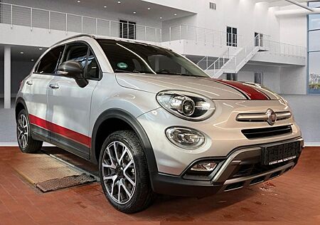 Fiat 500X Cross Plus 4x4 AUTO SHZ NAVI PDC XENON