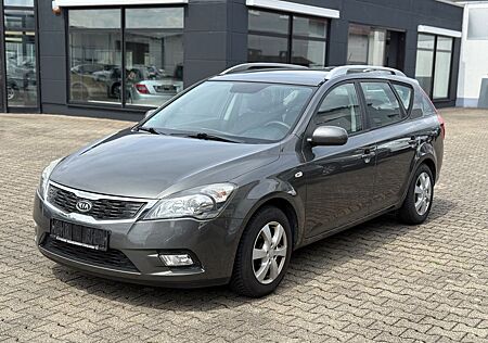 Kia Cee'd / Ceed EURO 5 / 1.6 / Klima /SHZ