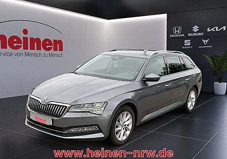 Skoda Superb Combi 1.5 TSI ACT Style KAMERA/PDC