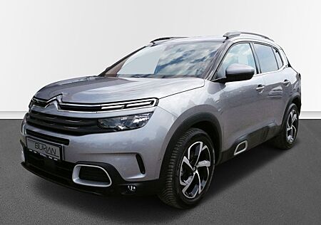 Citroën C5 Aircross 1.2 PureTech 130 Feel , Navi, DAB+