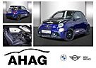 Abarth 595C 1.4 T-Jet 16V 595 Monster Energy Yamaha