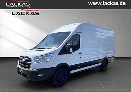 Ford Transit Kasten 350 L4 Trend 2.0 TDCi *SOFORT VER