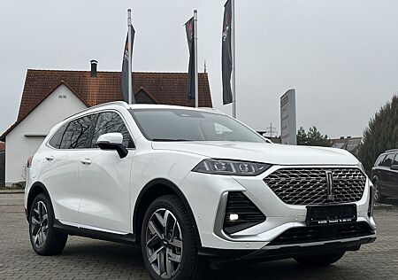 GWM Wey 03 2.0 PHEV Luxury AWD 442 PS / SitzkomfortP