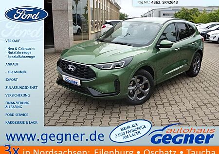 Ford Kuga ST-Line 1.5L EcoBoost MatrixLED WiPa Navi