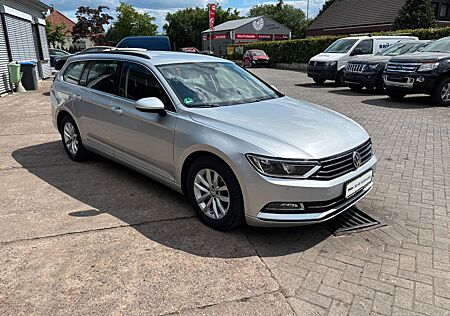 VW Passat Variant Volkswagen Comfortline BMT/Start-Stopp