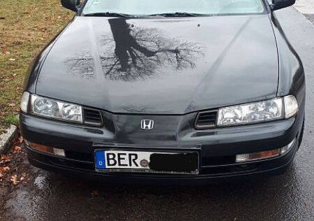 Honda Prelude 2.0i LS