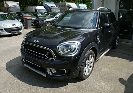 Mini Cooper SD COOPER_SD Countryman All4