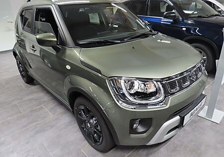 Suzuki Ignis 1.2 DUALJET HYBRID Comfort Automatik Navi