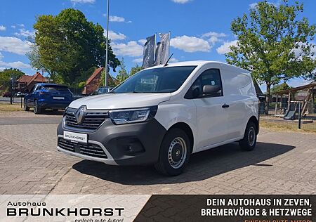 Renault Kangoo Rapid dCi 75 Advance Open Sesame