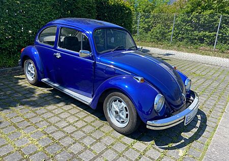 VW Käfer Volkswagen 1200