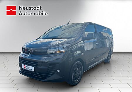 Opel Vivaro Kombi 9-Sitzer Automatik L3 (Lang ) Navi,