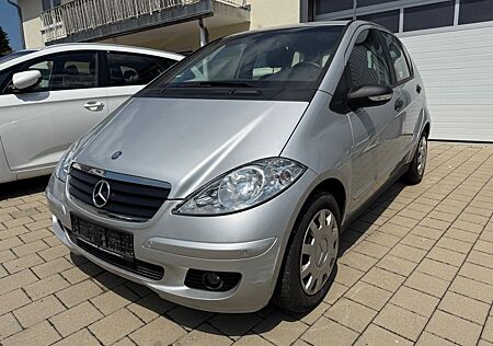 Mercedes-Benz A 180 A -Klasse CDI Klima SHZ SR WR