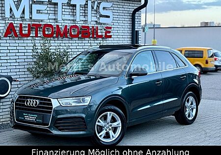 Audi Q3 1.4 TFSI Sport/Panorama/Xenon/PDC/Navi/Top