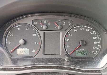 VW Polo Volkswagen 1.2 Trendline Trendline