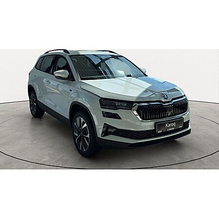 Skoda Karoq leasen