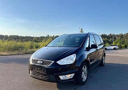 Ford Galaxy 2.0 Business Edition Automatik,7 SITZER