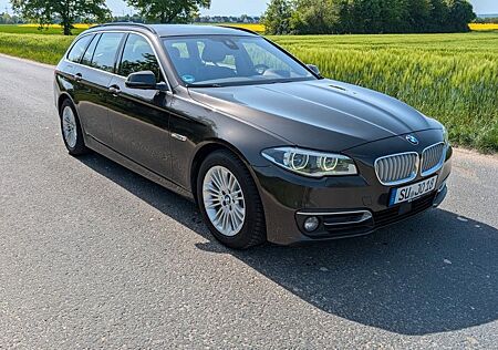 BMW 530d Touring A, Voll LED, Pano, Leder, Navi Prof