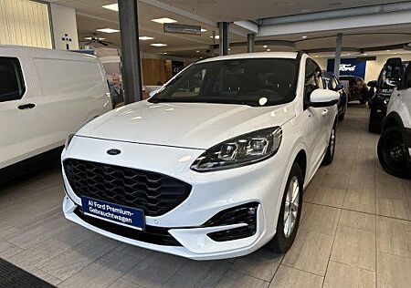 Ford Kuga 2.5 FHEV ST-Line X AWD 4x4 MATRIX ACC AHK