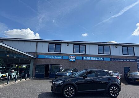 Mazda CX-3 2.0 SkyActiv-G | Sportive | klima | Cruise