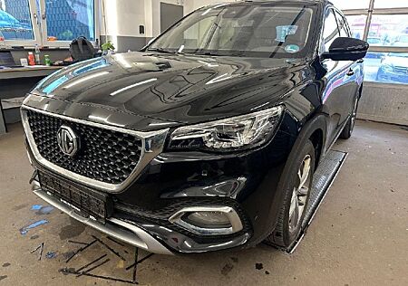 MG EHS Luxury PHEV 1.5 T-GDI Android Auto