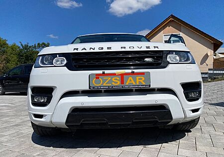 Land Rover Range Rover Sport S