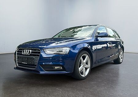 Audi A4 Avant Ambiente