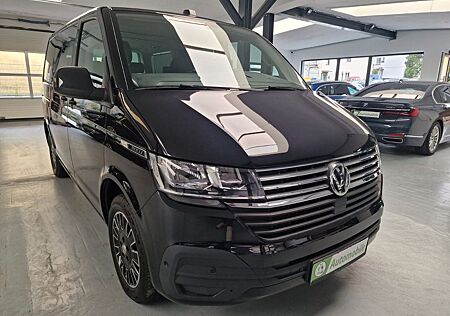 VW T6 Multivan Volkswagen T6.1 2,0 TDI MULTIVAN COMFORTLINE FWD 7-S. 1.H