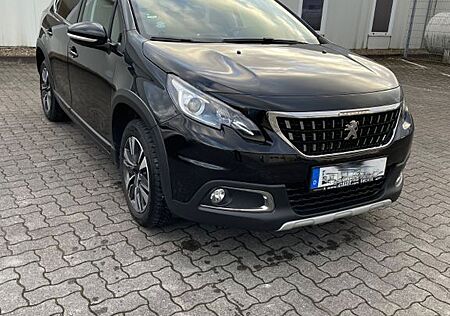 Peugeot 2008 Allure PureTech 130 EAT6 Allure