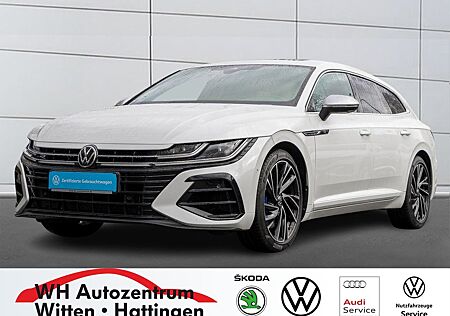 VW Arteon Volkswagen Shooting Brake 2.0 TSI DSG 4Motion R PANO