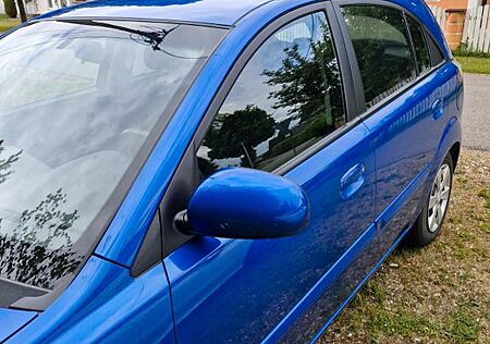 Kia Rio 1.4 ATTRACT ATTRACT
