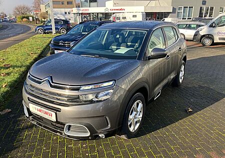 Citroën C5 Aircross 1.2 12V e-THP / PureTech