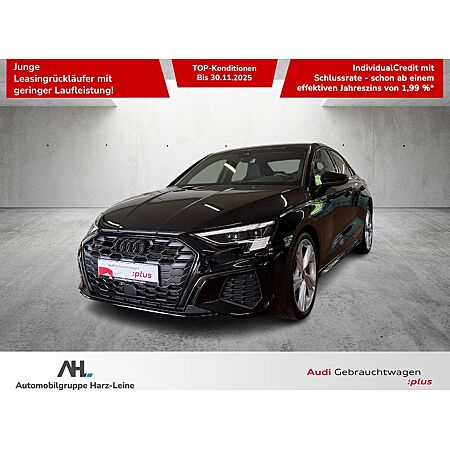 Audi S3 leasen