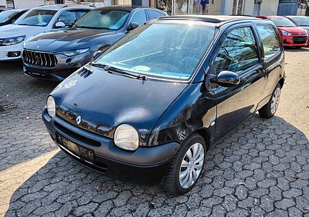 Renault Twingo Lazuli / Faltdach / Zahnriemen neu /