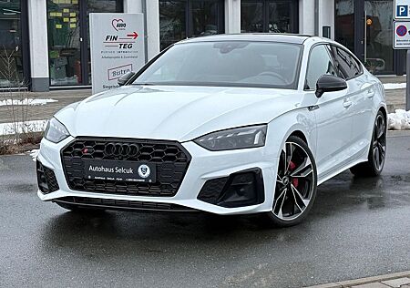 Audi S5 Quattro Sportback *B&O*20-Zoll*360grad*Pano.*